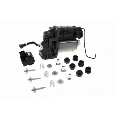 Imagem de VEMO V20 52 0003 Compressor suspensão a ar BMW: X5