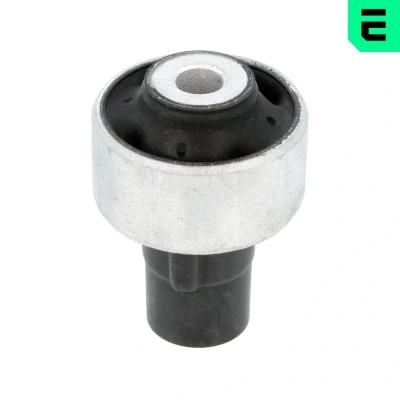 Imagem de OPTIMAL F9 0056 Casquilho de Braço Suspensão em baixo, Eixo dianteiro, ambos os lados Rolamento borracha e metal SMART: Fortwo III Cabrio