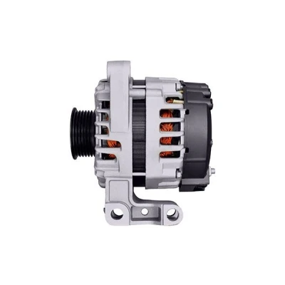 Imagem de HELLA 8EL 015 637 331 Alternador 14V 150A CHEVROLET: Captiva