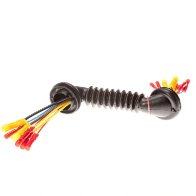 Imagem de FEBI BILSTEIN 107085 Kit de reparação cabos, tampa traseira