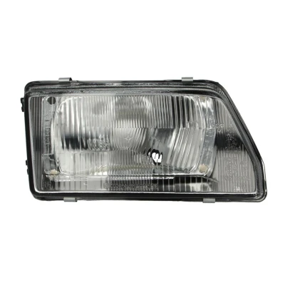 Imagem de ALKAR 2702488 Farol Principal à direita W5W, H4 Caixa com interior preto FIAT: Cinquecento