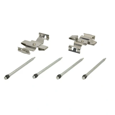 Imagem de Kit de acessórios, pastilhas travão QUICK BRAKE 109 1643