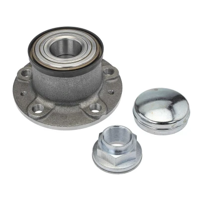 Imagem de MEYLE 214 750 0005 Cubo da Roda