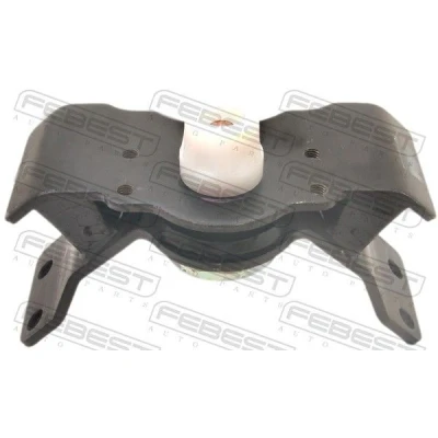 Imagem de FEBEST TM 121 Suporte, motor traseira Caixa de velocidades manual TOYOTA: Land Cruiser Prado 120