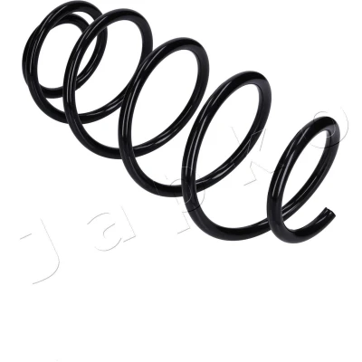 Imagem de JAPKO ZCJ90249 Mola de suspensão Eixo dianteiro helicoidal CITROËN: C4 I Grand Picasso, Picasso 1