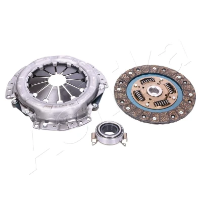 Imagem de ASHIKA 92 02 2013 Kit de Embraiagem 210mm TOYOTA: Corolla IX Hatchback, Verso, Yaris I Hatchback