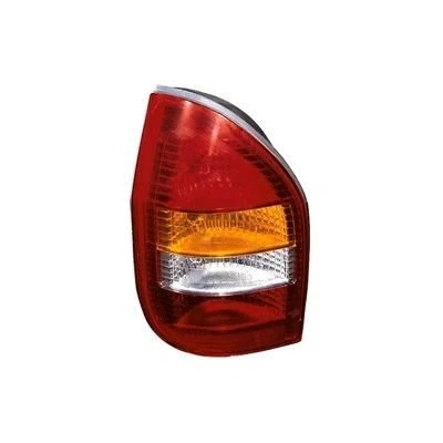 Imagem de VAN WEZEL 3790931 Farolim esquerda sem porta lâmpadas OPEL: Zafira A