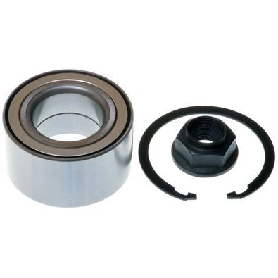 Imagem de DENCKERMANN W413283 Kit de rolamento roda 84mm MAZDA: 6 SW, Hatchback, Sedan
