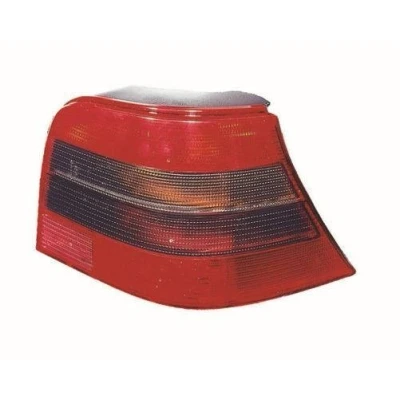 Imagem de ALKAR 2210127 Farolim à direita cinzento fumo sem porta lâmpadas VOLKSWAGEN: Golf 4