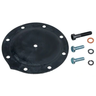Imagem de FEBI BILSTEIN 02442 Membrana, bomba de vácuo MERCEDES BENZ: /8 Sedan, W123 Sedan
