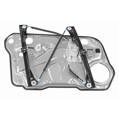 Imagem de Vaico Elevador de vidro à frente, lado direito manual V10 8769 VOLKSWAGEN: Golf 4, Bora Sedan, 4 Variant