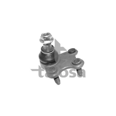 Imagem de TALOSA 47 07180 Rótula de suspensão Eixo dianteiro, lado direito, em baixo com parafusos 15mm SEAT: Córdoba II Sedan, Ibiza 3, 4 Sportcoupe