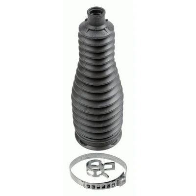 Imagem de LEMFÖRDER 37570 01 Fole de Direcção Termoplástico Eixo dianteiro, ambos os lados SMART: Fortwo II Coupe