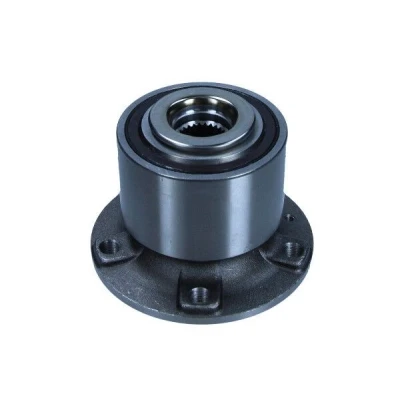 Imagem de MAXGEAR 33 1211 Kit de rolamento roda Eixo traseiro 128mm