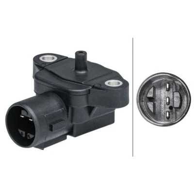 Imagem de HELLA 6PP 009 403 001 Sensor sem junta HONDA: CIVIC 6 Aerodeck