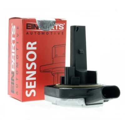 Imagem de EINPARTS EPS3020 Sensor com junta AUDI: A4 B6 Avant, A3 Hatchback, A6 C6 Avant