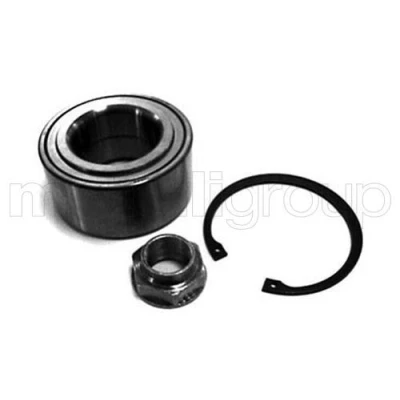Imagem de METELLI 19 7084 Kit de rolamento roda 79 HONDA: CIVIC V Hatchback, 6 Fastback, Hatchback