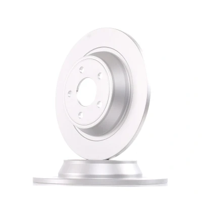 Imagem de BOSCH 0 986 479 D37 Disco de travão 302 11 5 108 cheio, interior ventilado revestido FORD: Mondeo Kombi