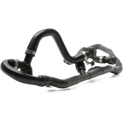 Imagem de METZGER 4010208 Tubo do líquido de refrigeração BMW: 3 Touring, 1 Hatchback, Coupe