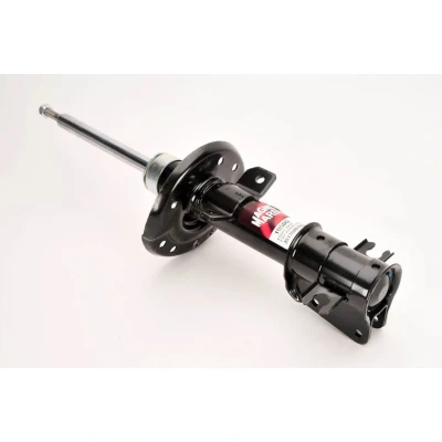 Imagem de MAGNETI MARELLI 351950070000 Amortecedor Eixo dianteiro Pressão do gás Tubo duplo com assento de mola cavilha em cima FIAT: BRAVO 2