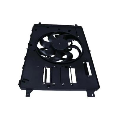 Imagem de MAXGEAR AC241917 ventilador de radiador 380 12 330 com estrutura do (caixilho) módulo comando FORD: MONDEO 4 Turnier