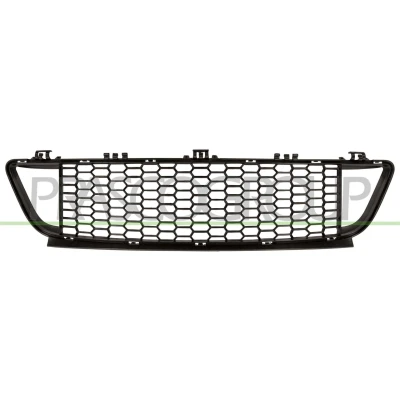 Imagem de PRASCO BM1242120 Grelha de Pára Choques à frente BMW: 1 Hatchback