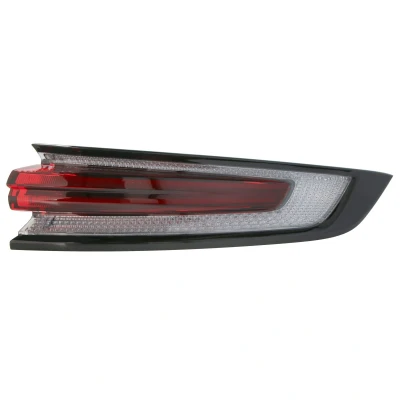 Imagem de Luz traseira, direita (24V, vermelho) MAGNETI MARELLI 714020170801