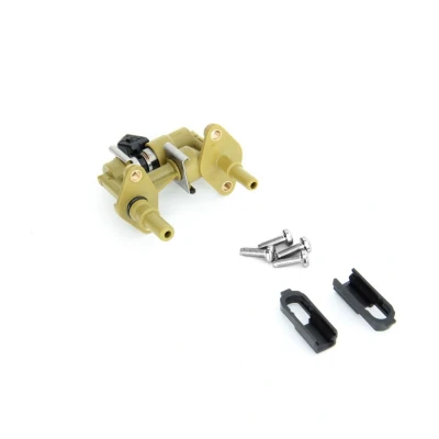 Imagem de Kit de reparação, distribuidor ignição BOSCH F 00B H40 277