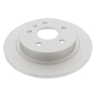 Imagem de MAPCO 25719C Disco de travão Eixo traseiro 292 12 5 120 cheio revestido OPEL: Insignia A Sports Tourer, Sedan, Hatchback
