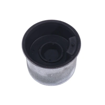 Imagem de DENCKERMANN D300503 Casquilho de Braço Suspensão Eixo dianteiro, ambos os lados, em baixo, traseira SEAT: Leon II Hatchback, AUDI: A3 Sportback