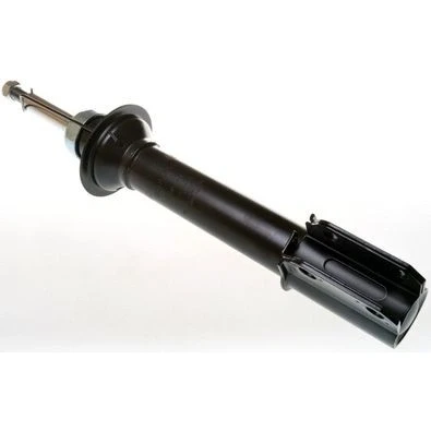 Imagem de DENCKERMANN DSB039G Amortecedor Eixo dianteiro Pressão do gás Tubo duplo com assento de mola cavilha em baixo RENAULT: Scénic 1