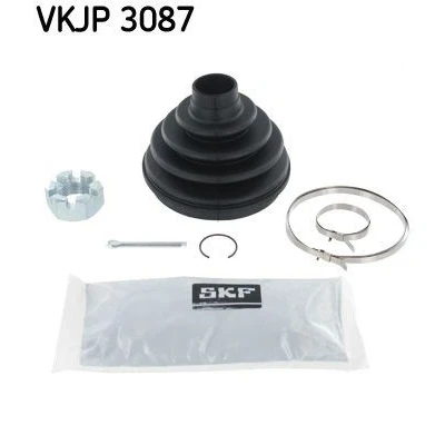 Imagem de SKF VKJP 3087 Fole de Transmissão 85 CITROËN: Jumpy I Van, PEUGEOT: Expert FIAT: Scudo Carrinha, Van