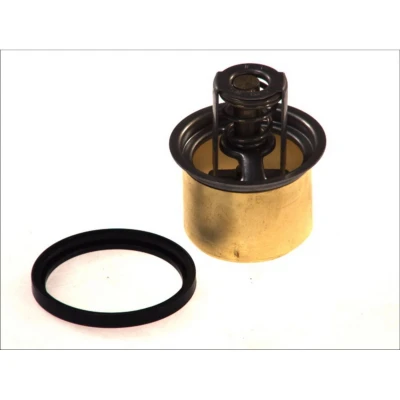 Imagem de THERMOTEC D2RV001TT Termóstato, líquido de refrigeração 86 73 com junta sem caixa