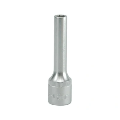 Imagem de YATO Chave de caixa 3/8polegadas Sextavado interior 6 YT 3820