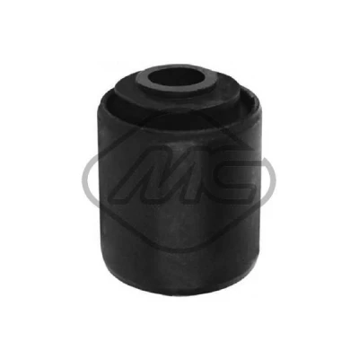 Imagem de Metalcaucho 00587 Casquilho de Braço Suspensão Eixo dianteiro Rolamento borracha e metal