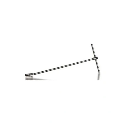 Imagem de Chaves de fendas TOPTUL 10 mm, dimensão: 320mm com pega empurrar e junta