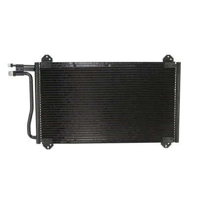 Imagem de NISSENS 94225 Condensador sem secador Alumínio 665 R 134a