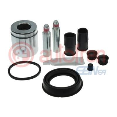 Imagem de AUTOFREN SEINSA D43389S Jogo de Reparação Pinça Travão Eixo traseiro 48 PISTON KIT+GUIDEPINS JEEP: GRAND CHEROKEE 2