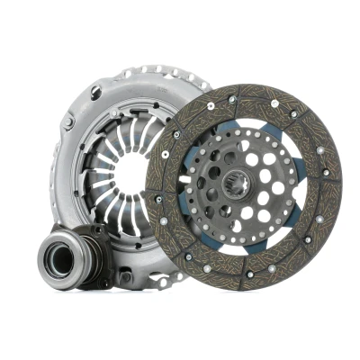 Imagem de STATIM 120.499 Kit de Embraiagem com desembraiagem central 230mm OPEL: Vectra C CC, Sedan, Zafira A