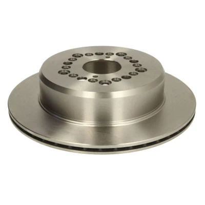Imagem de BOSCH 0 986 479 023 Disco de travão 306,7 16 5 114,3 ventilado, interior ventilado oleado