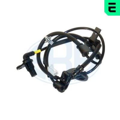 Imagem de ERA 560204A Sensor de ABS Eixo traseiro direito 2 1100 28