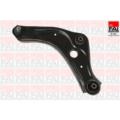 Imagem de FAI AutoParts SS8907 Braço de suspensão transversal NISSAN: Qashqai 2