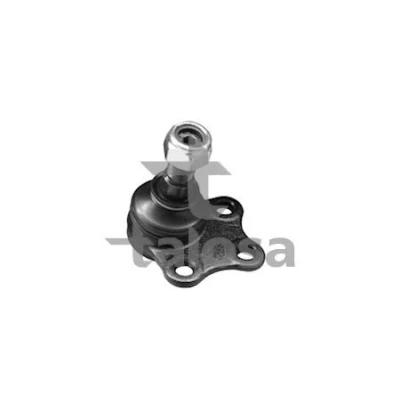 Imagem de TALOSA 47 06191 Rótula de suspensão Eixo dianteiro 10mm RENAULT: LAGUNA 2, 2 Grandtour, ESPACE 4, OPEL: Vivaro A Van