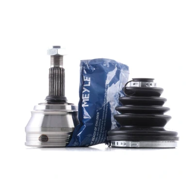 Imagem de MEYLE 100 498 0012 Ponteira de Transmissão ORIGINAL Quality do lado da roda sem anel ABS VOLKSWAGEN: Passat B5 Variant, GOLF 3, Sedan endado