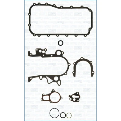 Imagem de Kit de juntas, cárter AJUSA 54219100