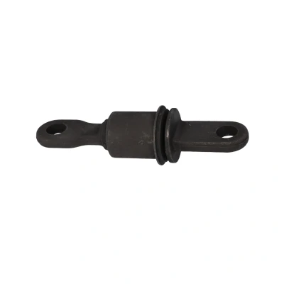 Imagem de FEBI BILSTEIN 194353 Casquilho de Braço Suspensão à frente, Eixo dianteiro, lado esquerdo, direito, interior 180mm Borracha