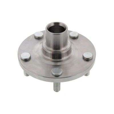 Imagem de MAPCO 26295 Cubo da Roda 5 114 Eixo dianteiro, de ambos os lados