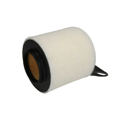Imagem de HENGST FILTER E620L Filtro de ar 143 129 Cartucho filtrante BMW: 3 Sedan, Touring, Coupe