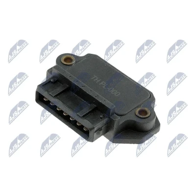 Imagem de NTY EMZ PL 000 Unidade de controlo, sistema ignição PEUGEOT: 205 Cabrio, II Hatchback, 309 I OPEL: Corsa A CC, TR