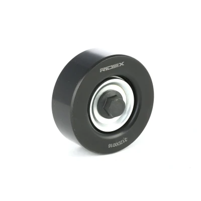 Imagem de SKF VKM 34034 Polia de Desvio com material fixação FORD: Focus Mk1 Carrinha, Hatchback, FIESTA 5
